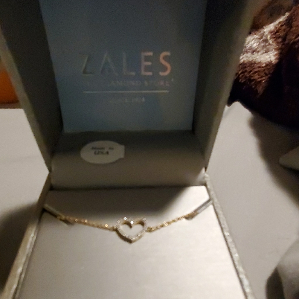 Bracelet